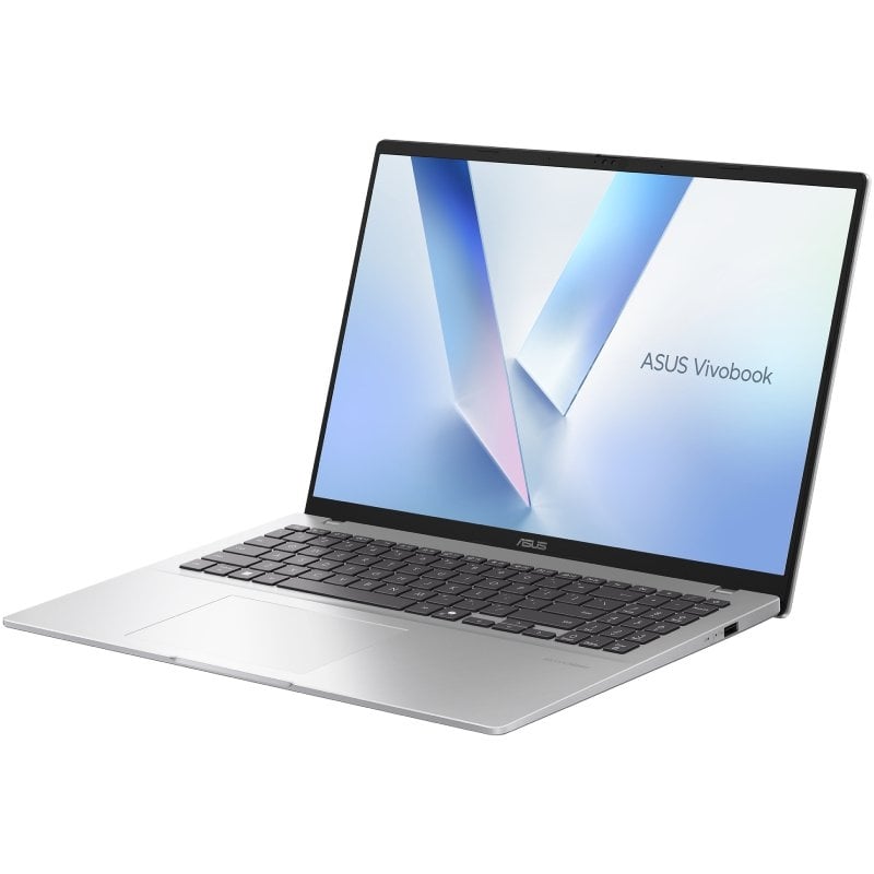 Portátil Asus VivoBook 16 X1607CA-MB060 Intel Core Ultra 5-225H/ 16GB/ 1TB SSD/ 16"/ Sem Sistema Operativo
