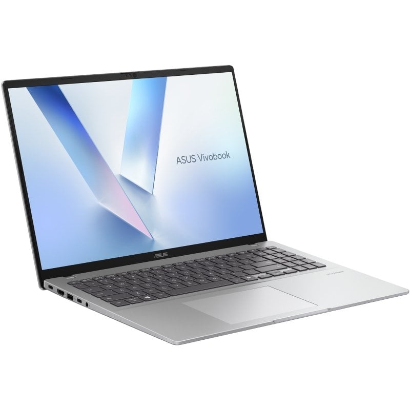 Portátil Asus VivoBook 16 X1607CA-MB077 Intel Core Ultra 7-255H/ 16GB/ 1TB SSD/ 16"/ Sem Sistema Operativo