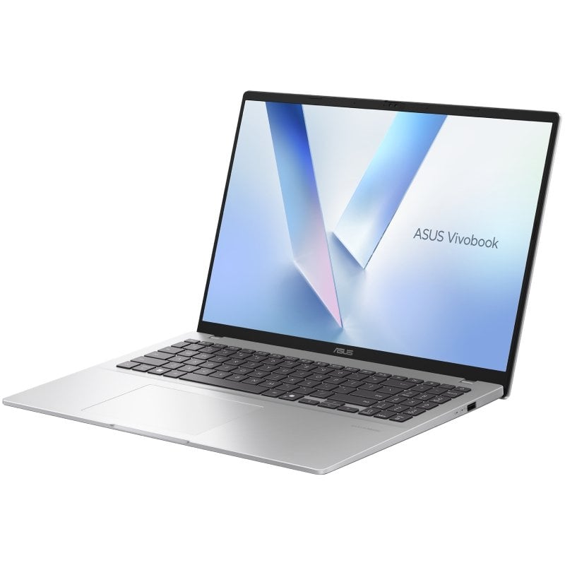 Portátil Asus VivoBook 16 X1607CA-MB077 Intel Core Ultra 7-255H/ 16GB/ 1TB SSD/ 16"/ Sem Sistema Operativo