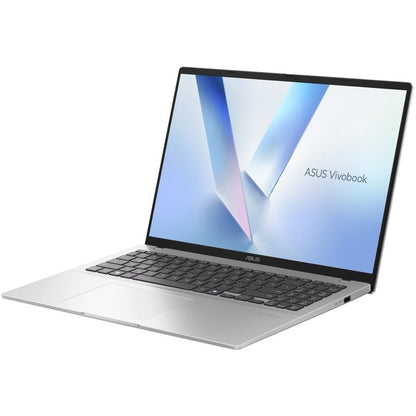 Portátil Asus VivoBook 16 X1607CA-MB077 Intel Core Ultra 7-255H/ 16GB/ 1TB SSD/ 16"/ Sem Sistema Operativo