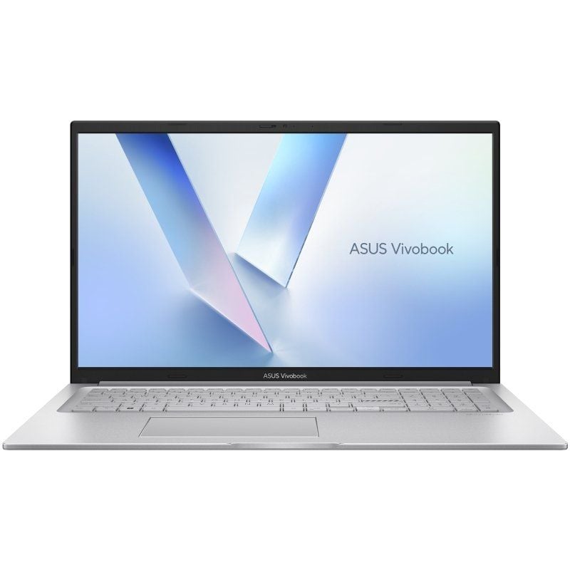 Portátil Asus VivoBook 17 X1704VA-AU1143 Intel Core 7-150U/ 16GB/ 1TB SSD/ 17.3"/ Sem Sistema Operativo