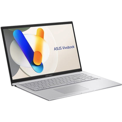 Portátil Asus VivoBook 17 X1704VA-AU1143 Intel Core 7-150U/ 16GB/ 1TB SSD/ 17.3"/ Sem Sistema Operativo