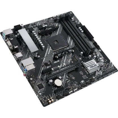 Motherboard Asus Prime A520M-A II/CSM Socket AM4/ DDR4/ PCIe 3.0/ Micro ATX