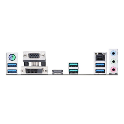 Motherboard Asus Prime B550M-A/CSM Socket AM4/ DDR4/ PCIe 4.0/ Micro ATX