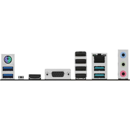 Placa-Mãe Asus Prime B650M-K/ Socket AM5/ DDR5/ PCIe 5.0/ Micro ATX
