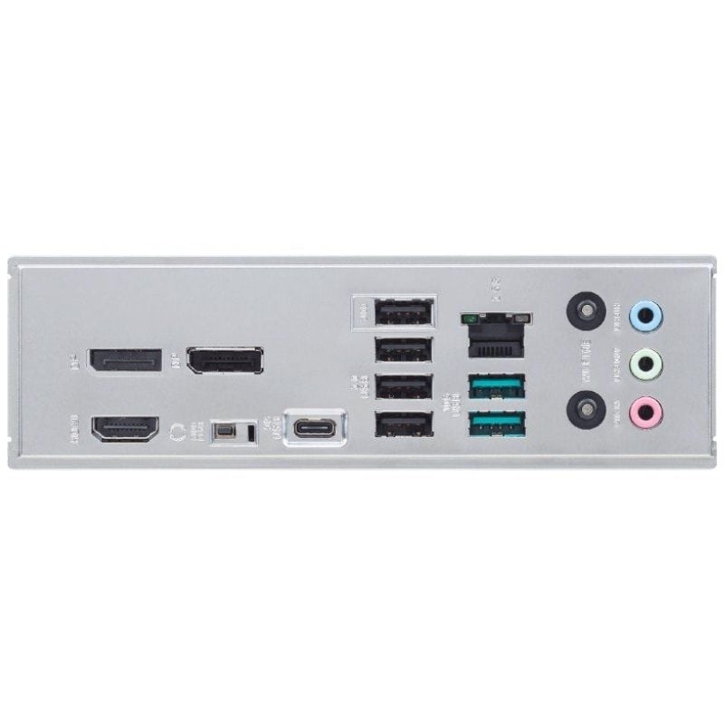 Placa-Mãe Asus Prime B840M-A WIFI Socket AM5/ DDR5/ PCIe 4.0/ Micro ATX