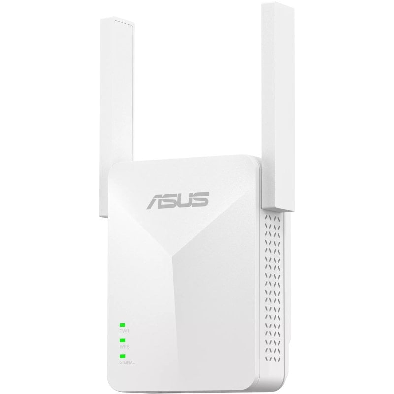 Repetidor Inalámbrico Asus RP-AX50 1500Mbps/ 2 Antenas