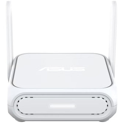 Router de Viaje Inalámbrico 5G Asus RT-BE58 Go/ WiFi 7/ 3600Mbps/ 2.4GHz 5GHz/ 2 Antenas/ WiFi 802.11be/ax/ac/n/a/ - n/b/g