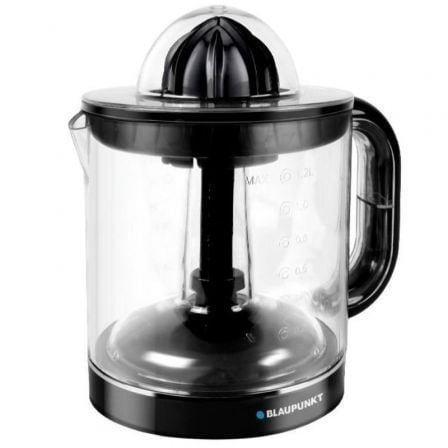 Exprimidor Blaupunkt BP4017/ 40W/ Capacidad 1.5L