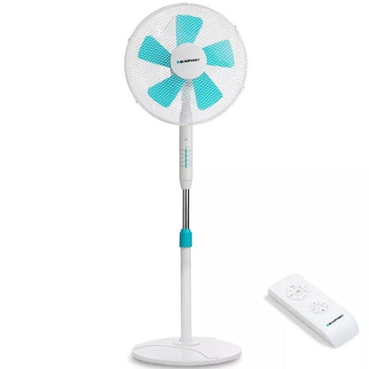 Ventoinha de Pé Blaupunkt BP2010/ 45W/ 3 Pás 40cm