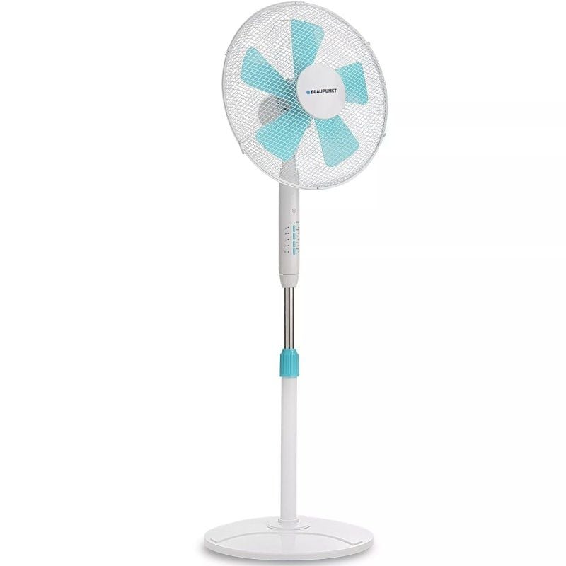 Ventoinha de Pé Blaupunkt BP2010/ 45W/ 3 Pás 40cm