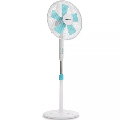 Ventoinha de Pé Blaupunkt BP2010/ 45W/ 3 Pás 40cm