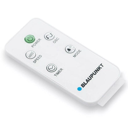 Ventoinha de Pé Blaupunkt BP2010/ 45W/ 3 Pás 40cm