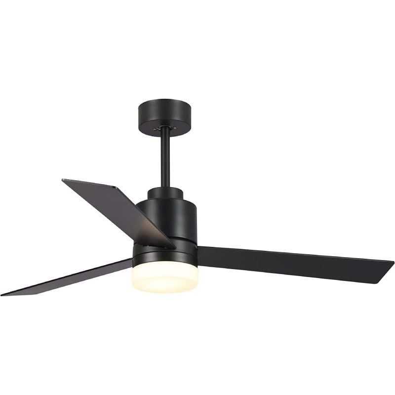 Ventoinha de Teto Blaupunkt BP2012/ 65W/ 3 Pás 132cm