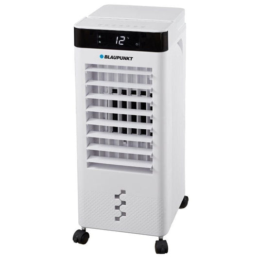 Climatizador Evaporativo Blaupunkt BP2017/ 65W/ Depósito 8L
