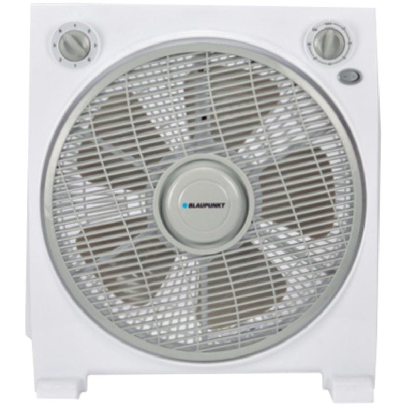 Ventoinha de Chão Blaupunkt Box Fan BP2019/ 45W/ 5 Pás 30cm/ 3 velocidades