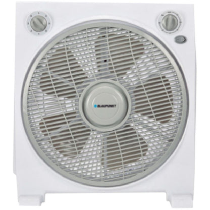 Ventoinha de Chão Blaupunkt Box Fan BP2019/ 45W/ 5 Pás 30cm/ 3 velocidades