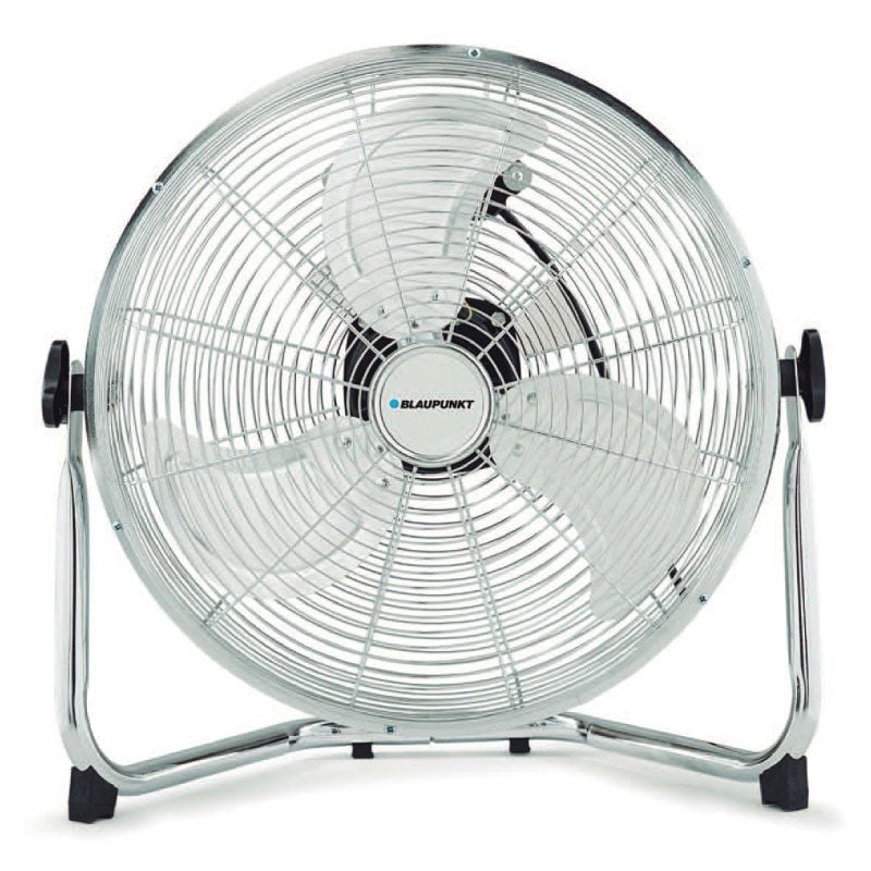 Ventoinha de Chão Industrial Blaupunkt BP2020/ 40W/ 3 Pás 30cm/ 3 velocidades
