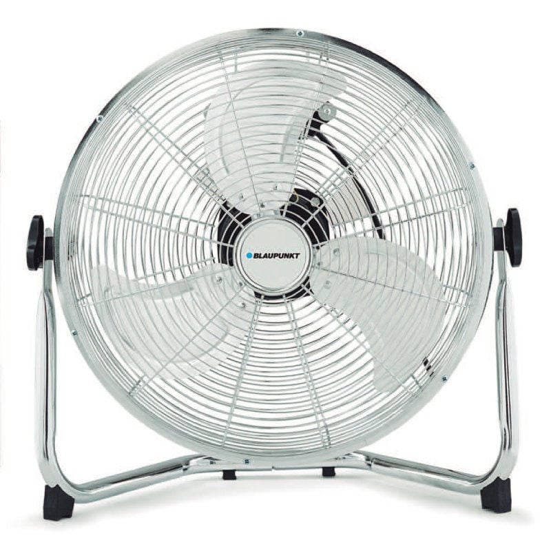 Ventoinha de Chão Blaupunkt Industrial BP2021/ 90W/ Pás 40cm/ 3 velocidades