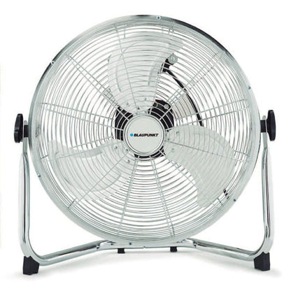 Ventoinha de Chão Blaupunkt Industrial BP2021/ 90W/ Pás 40cm/ 3 velocidades