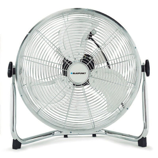 Ventilador de Suelo Blaupunkt Industrial BP2021/ 90W/ Aspas 40cm/ 3 velocidades