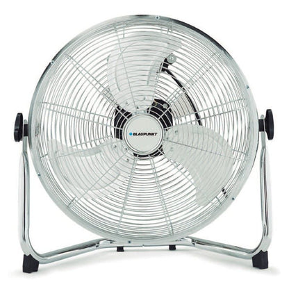 Ventoinha de Chão Industrial Blaupunkt BP2022/ 110W/ 3 Pás 46cm/ 3 velocidades
