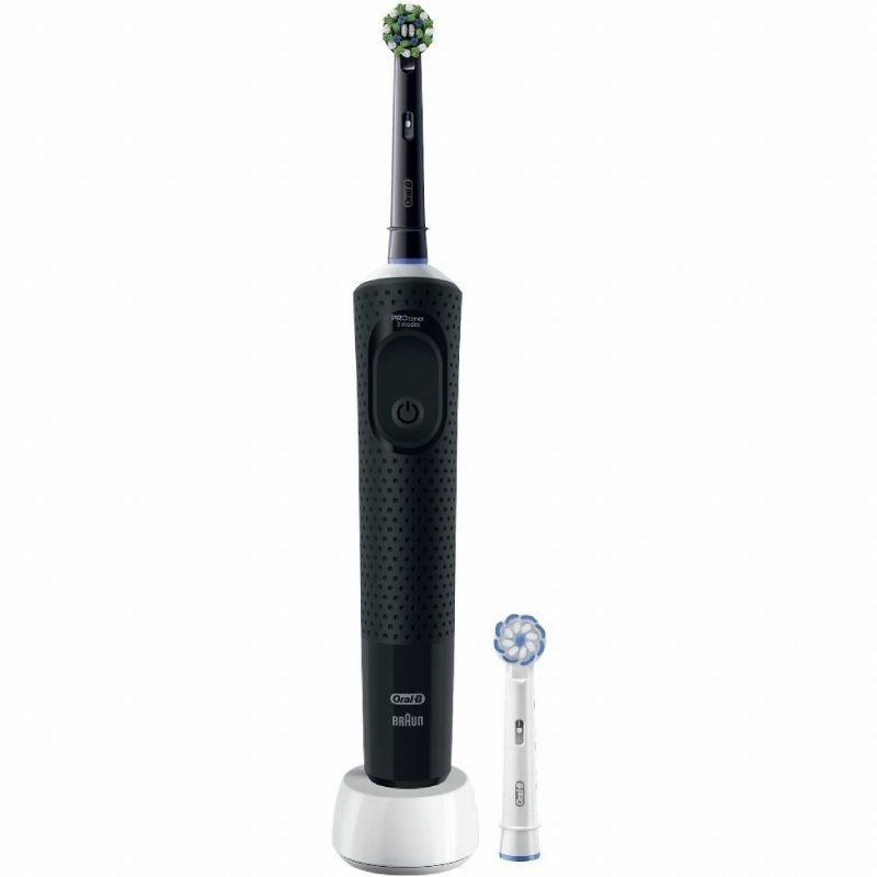 Escova de Dentes Elétrica Oral-B Vitality Pro/ Preta