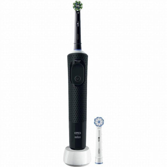 Escova de Dentes Elétrica Oral-B Vitality Pro/ Preta