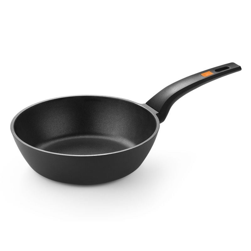 Frigideira Bra Honda Efficient A271120/ Ø20cm/ Alumínio fundido/ Adequada para Indução