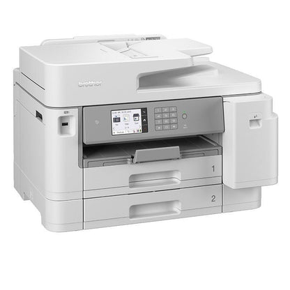 Multifunções A3 Brother MFC-J5955DW WiFi/ Fax/ Duplex/ Branca