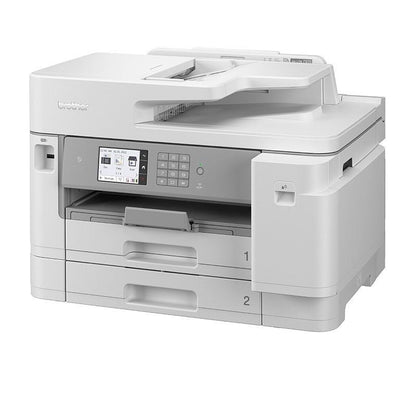 Multifunções A3 Brother MFC-J5955DW WiFi/ Fax/ Duplex/ Branca