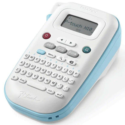 Rotuladora Eletrónica Brother PT-N10