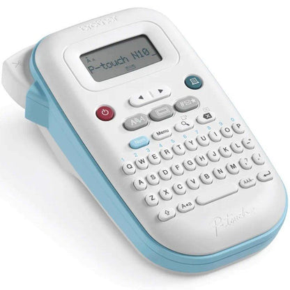 Rotuladora Eletrónica Brother PT-N10