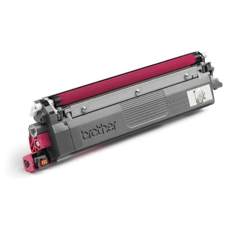Toner Original Brother TN248XLM Alta Capacidade/ Magenta