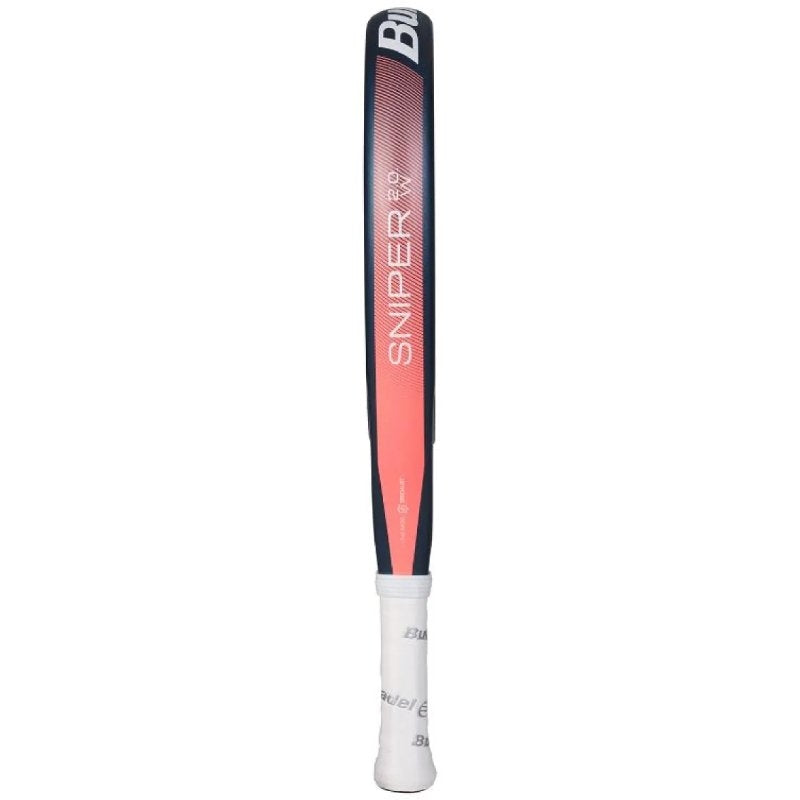 Raquete de Padel Bullpadel Sniper 2.0 Mulher/ Azul