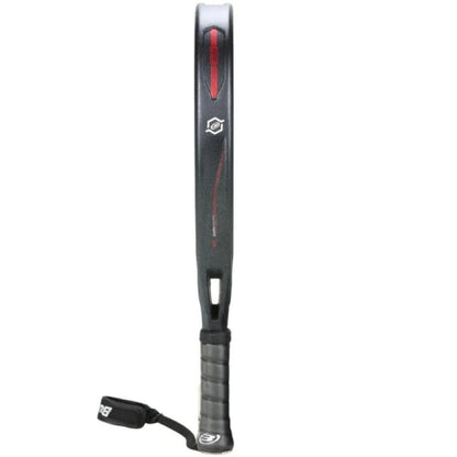 Pala de Pádel Bullpadel Vertex Comfort 04 Pro Line 2025 (Di Nenno)/ Gris
