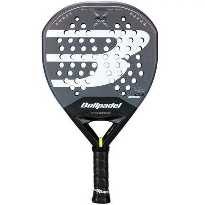 Raquete de Padel Bullpadel XPLO Comfort 2026 (Di Nenno)