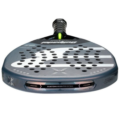Raquete de Padel Bullpadel XPLO Comfort 2026 (Di Nenno)