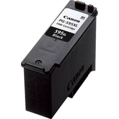Cartucho de Tinta Original Canon PG-595XL Alta Capacidade/ Preto