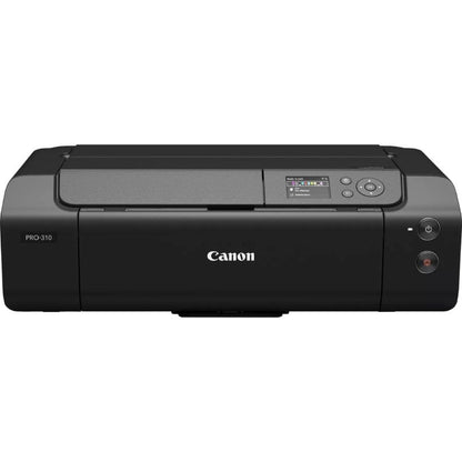 Impressora Fotográfica A3+ Canon ImagePrograf PRO-310 WiFi/ Preta