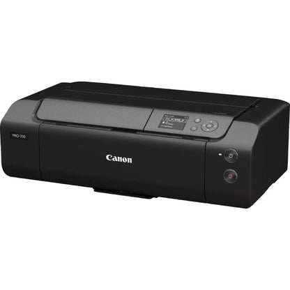 Impressora Fotográfica A3+ Canon ImagePrograf PRO-310 WiFi/ Preta