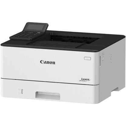 Impressora Laser Monocromática Canon I-SENSYS LBP246dw II WiFi/ Duplex/ Branca