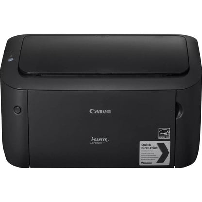 Impresora Láser Monocromo Canon I-SENSYS LBP6030B/ Negra