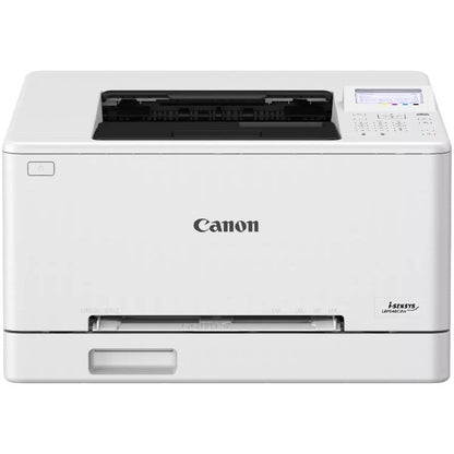 Impressora Laser a Cores Canon I-SENSYS LBP646Cdw WiFi/ Duplex/ Branca