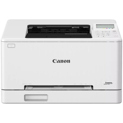 Impressora Laser a Cores Canon I-SENSYS LBP647Cdw WiFi/ Duplex/ Branca