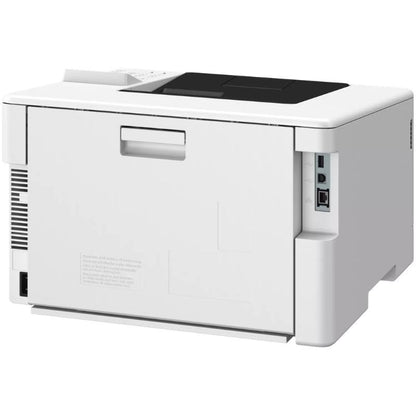 Impressora Laser a Cores Canon I-SENSYS LBP647Cdw WiFi/ Duplex/ Branca