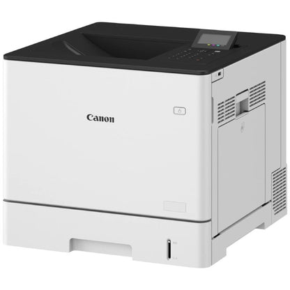 Impressora Laser Monocromática Canon I-SENSYS LBP732CDW WiFi/ Duplex/ Branca