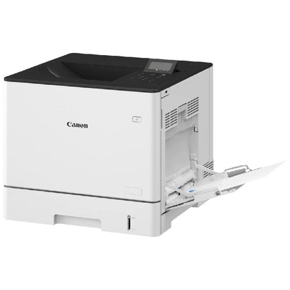 Impressora Laser Monocromática Canon I-SENSYS LBP732CDW WiFi/ Duplex/ Branca
