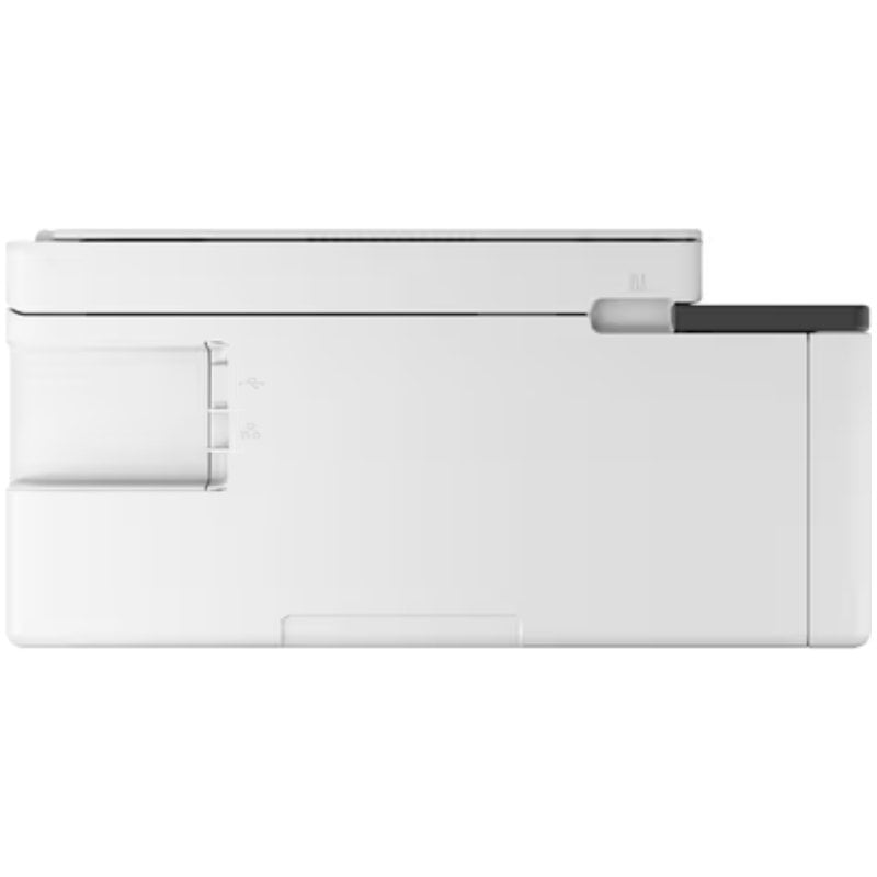 Multifunções Recarregável Canon MAXIFY GX1051 MegaTank Wi-Fi/ Duplex/ Branca