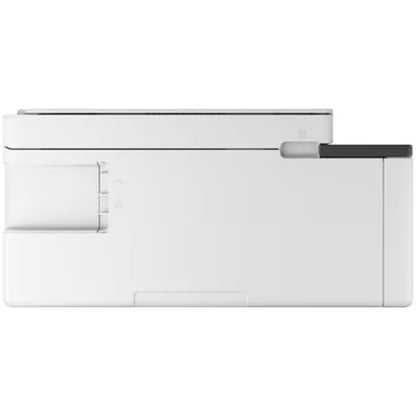Multifunções Recarregável Canon MAXIFY GX1051 MegaTank Wi-Fi/ Duplex/ Branca